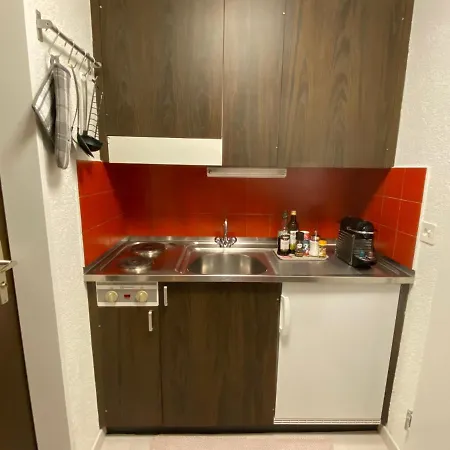 Mia - Cosy & Comfortable - Glacier Paradise צרמט