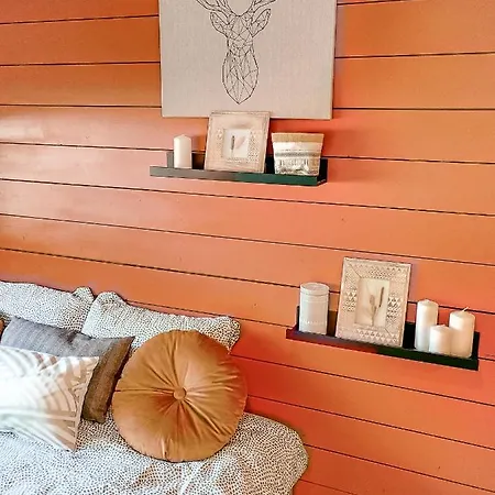 アパート Mia - Cosy & Comfortable - Glacier Paradise *