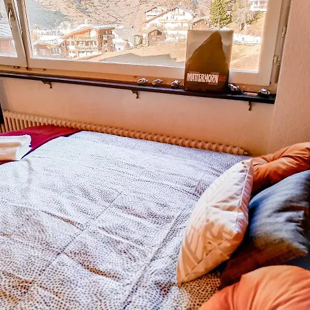 Mia - Cosy & Comfortable - Glacier Paradise * צרמט