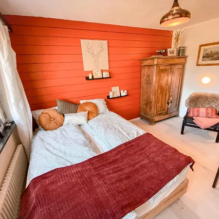 Mia - Cosy & Comfortable - Glacier Paradise Apartmán *