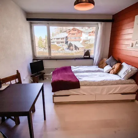Mia - Cosy & Comfortable - Glacier Paradise Zermatt